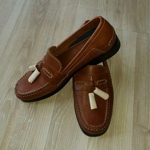 Men's shoes